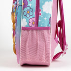 Paw Patrol Skye Rucksack Mädchen – 3D Einhorn-Rucksack mit Horn – 31 cm – Unicorns Are Pawsome