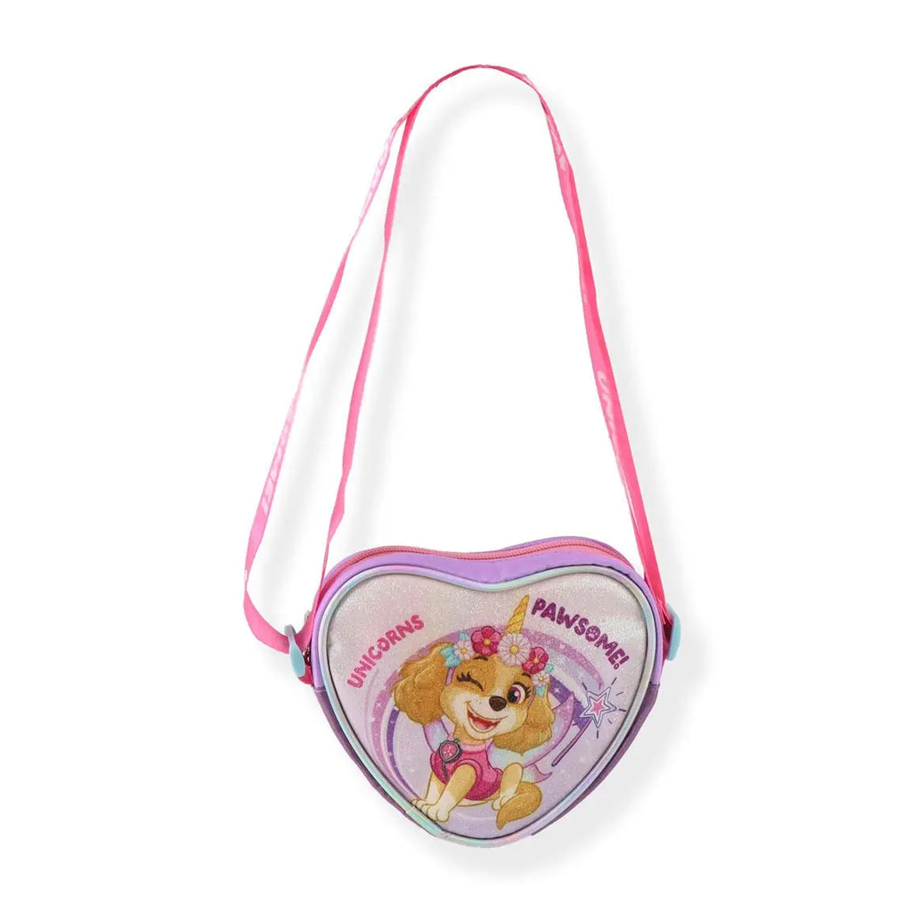 Paw Patrol Skye Herz Tasche Mädchen