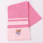 Paw Patrol Skye Unicorn Winterset - Muts, Sjaal en Handschoenen - Meisjes - Roze - Officieel Nickelodeon
