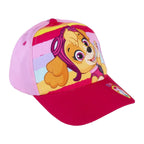Paw Patrol Skye Pet met Zonnebril voor Meisjes - UV400 Bescherming - Roze - Officieel Gelicenseerd