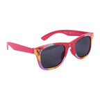 Paw Patrol Skye Pet met Zonnebril voor Meisjes - UV400 Bescherming - Roze - Officieel Gelicenseerd