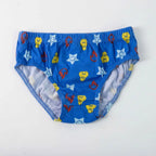 Paw Patrol Ondergoed Jongens – 5-Pack Slip – Kinder Onderbroeken Set