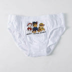 Paw Patrol Ondergoed Jongens – 5-Pack Slip – Kinder Onderbroeken Set