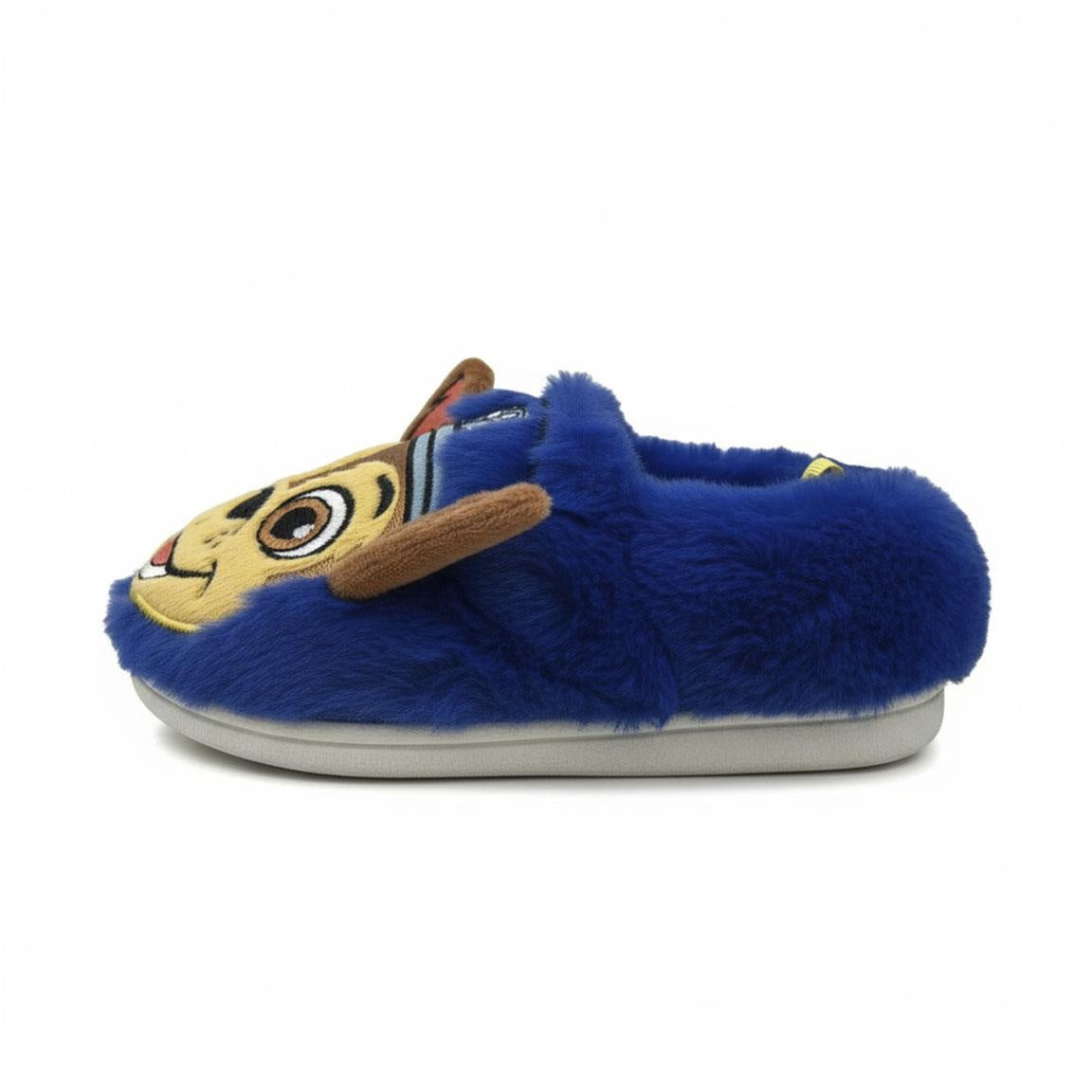 Paw Patrol Slippers Blue Boys