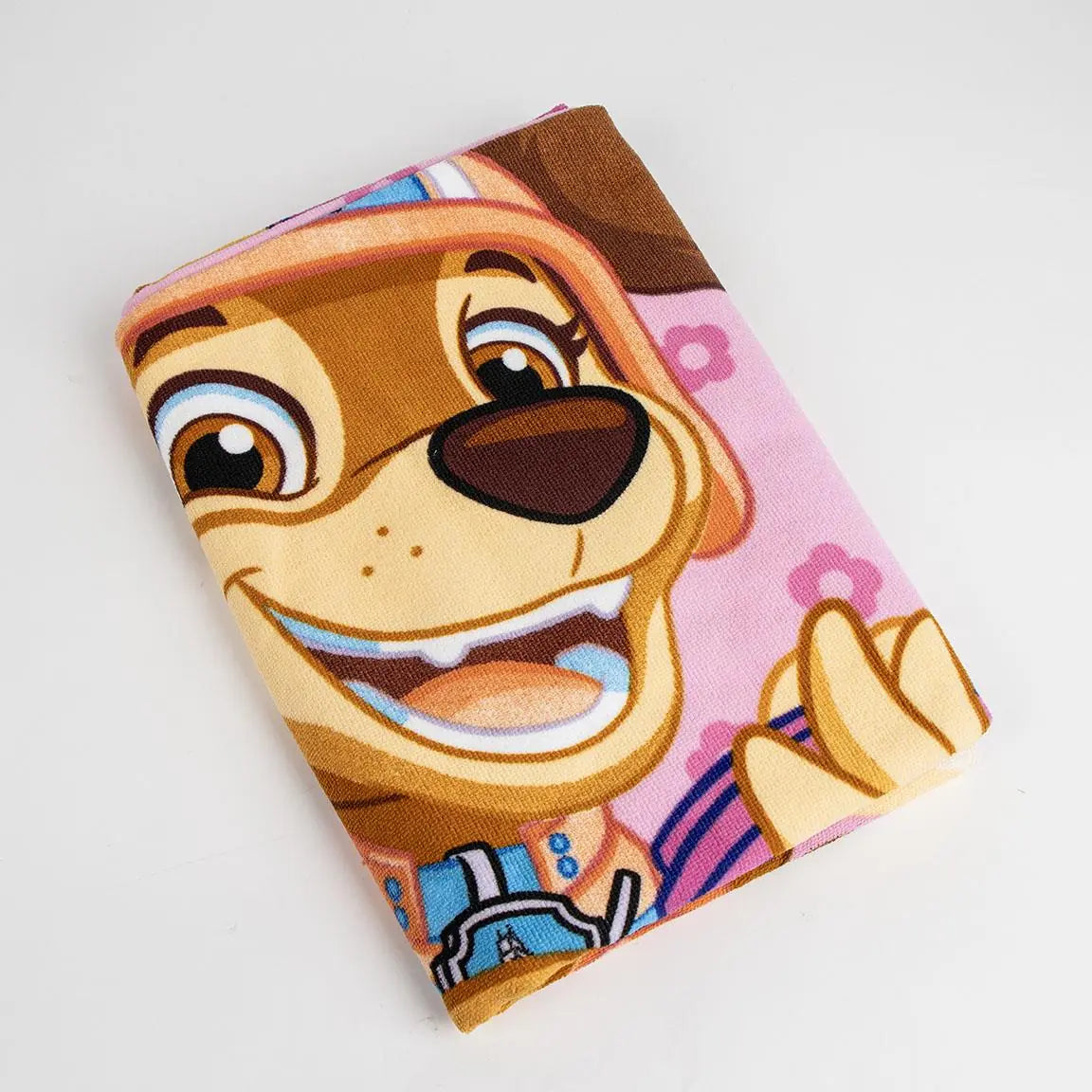 Paw Patrol Beach Towel