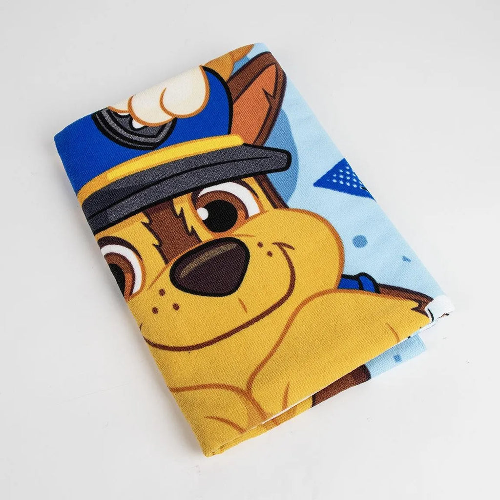 Paw Patrol Beach Towel