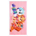 Paw Patrol Strandset Mädchen