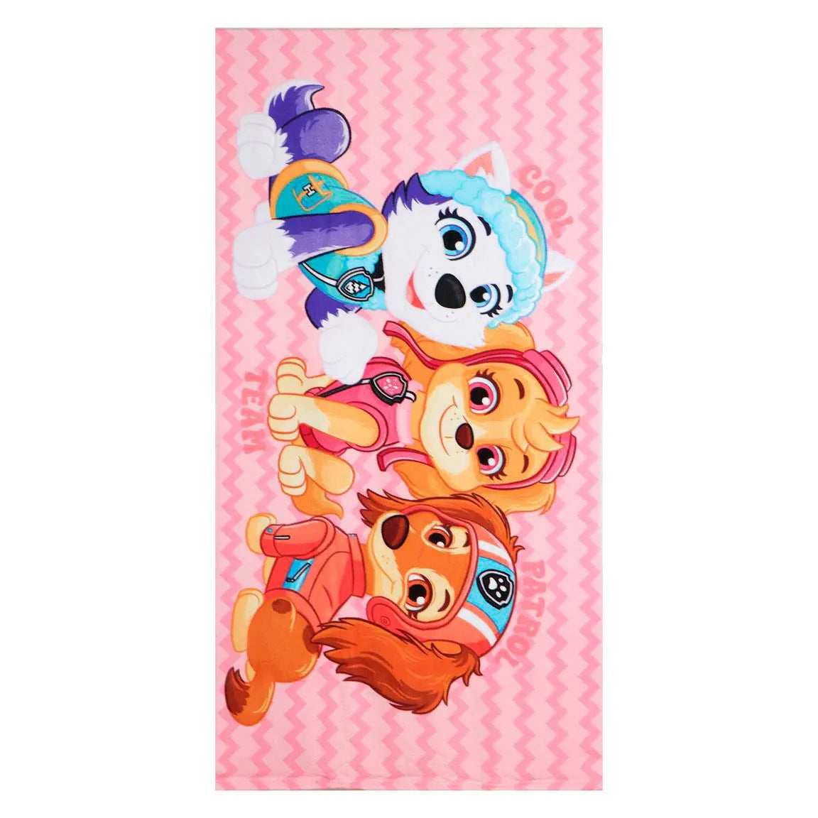 Paw Patrol Beach Set Girl