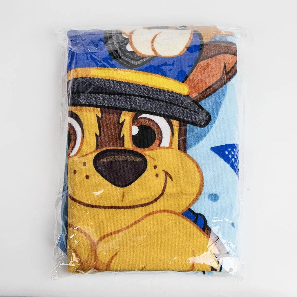 Paw Patrol Beach Towel