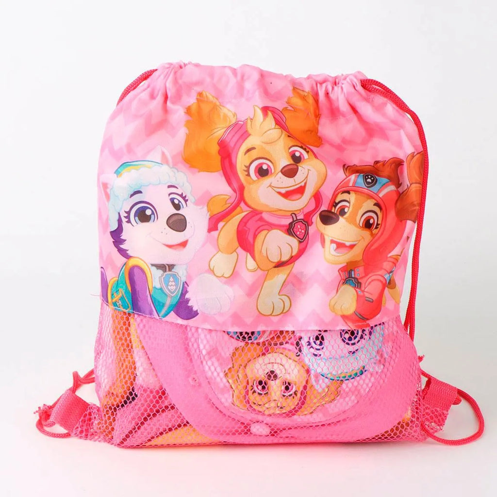 Paw Patrol Strandset Mädchen
