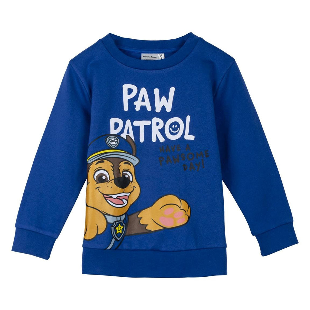 Paw Patrol Sweater Jongens Trui Meisjes