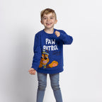 Paw Patrol Sweater Jongens Trui Meisjes