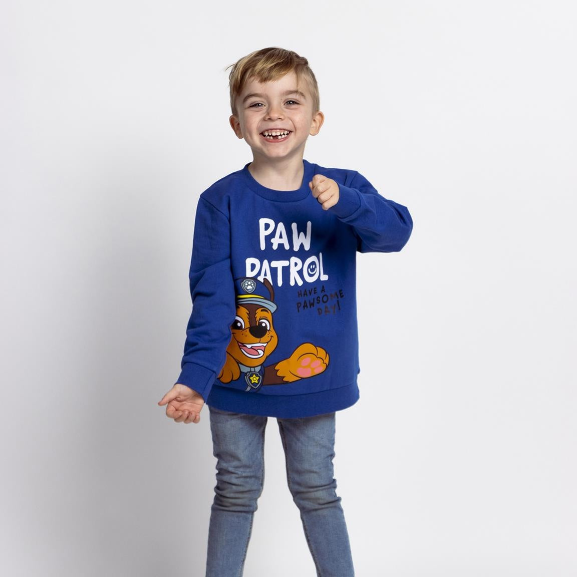 Kinder Pullover Gute Dinosaurier