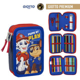 Paw Patrol Federmäppchen Zeichnung Craft Jungen Mädchen - 44 Stück