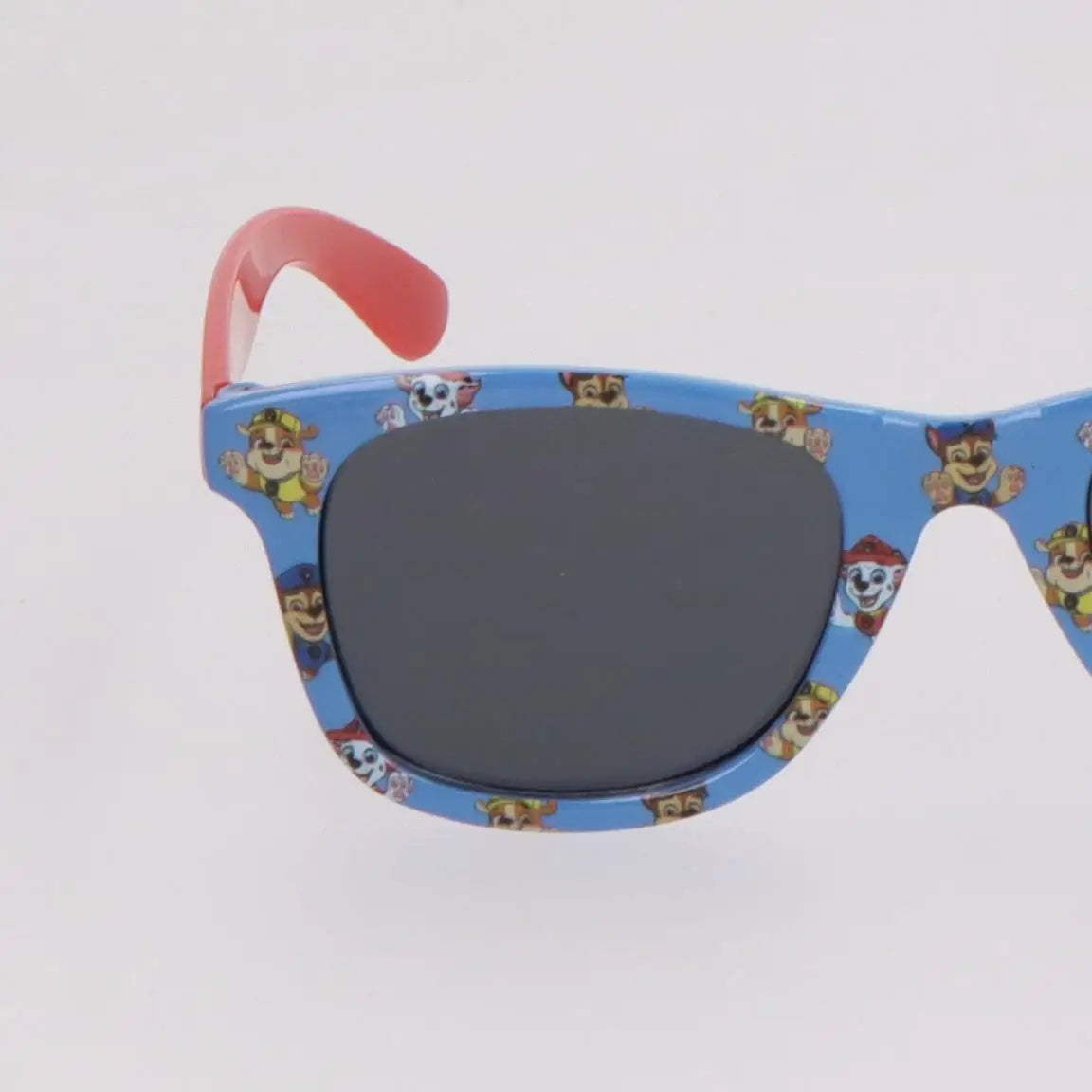 Paw Patrol Cap and Sunglasses