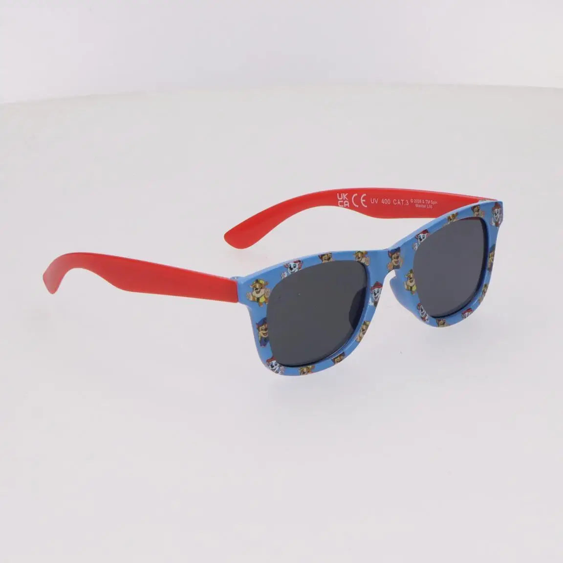 Paw Patrol Cap and Sunglasses