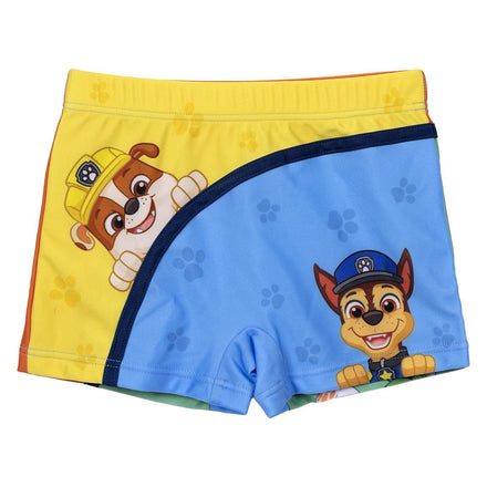 Paw Patrol Zwembroek - Paw Pups To The Rescue