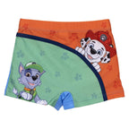 Paw Patrol Badehose - Paw Pups To The Rescue