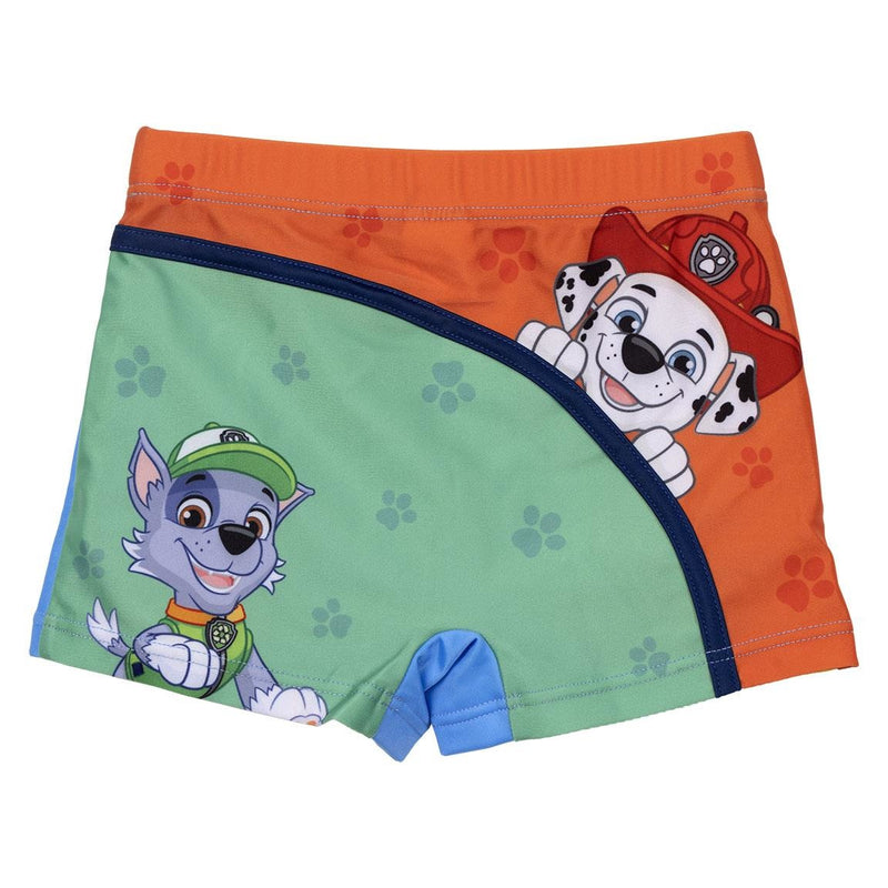Paw Patrol Zwembroek - Paw Pups To The Rescue