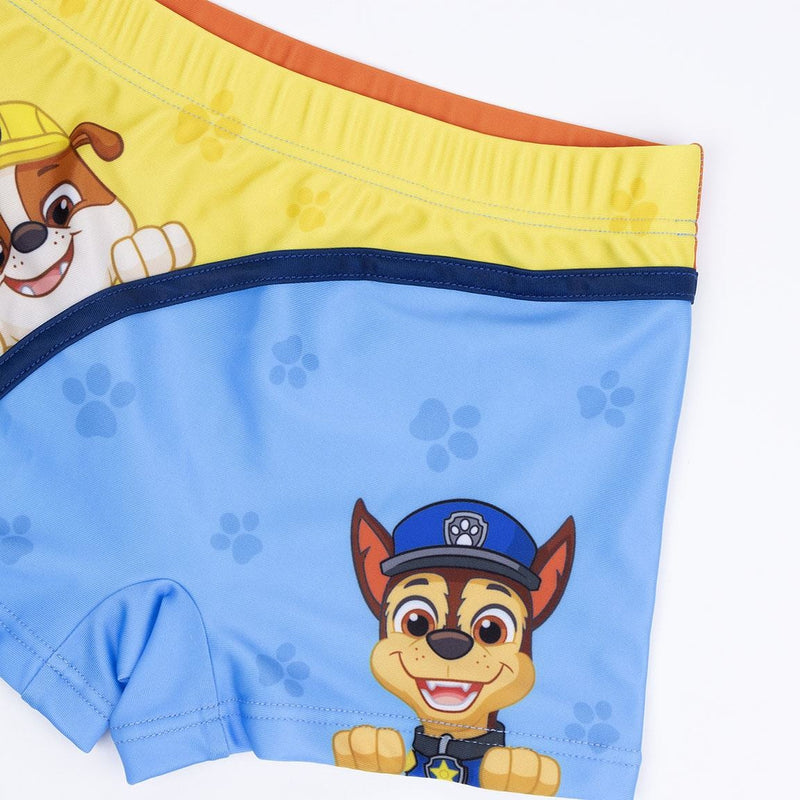 Paw Patrol Zwembroek - Paw Pups To The Rescue