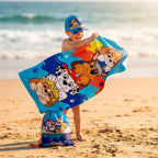 Paw Patrol Strandset Kinder