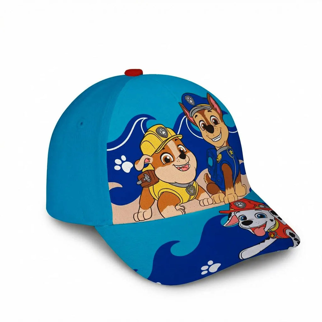 Paw Patrol Strandset Kinder