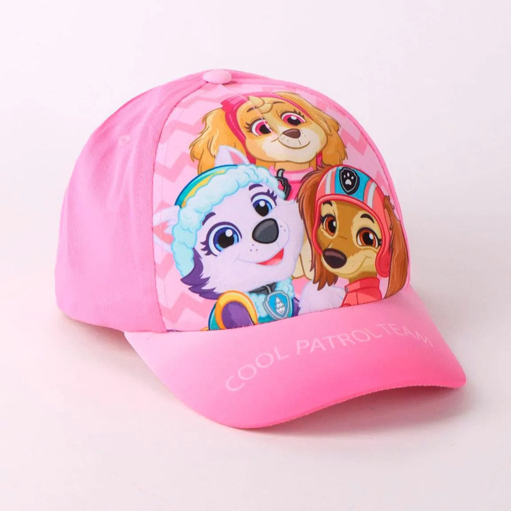 Paw Patrol Strandset Mädchen