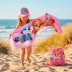 Paw Patrol Strandset Mädchen