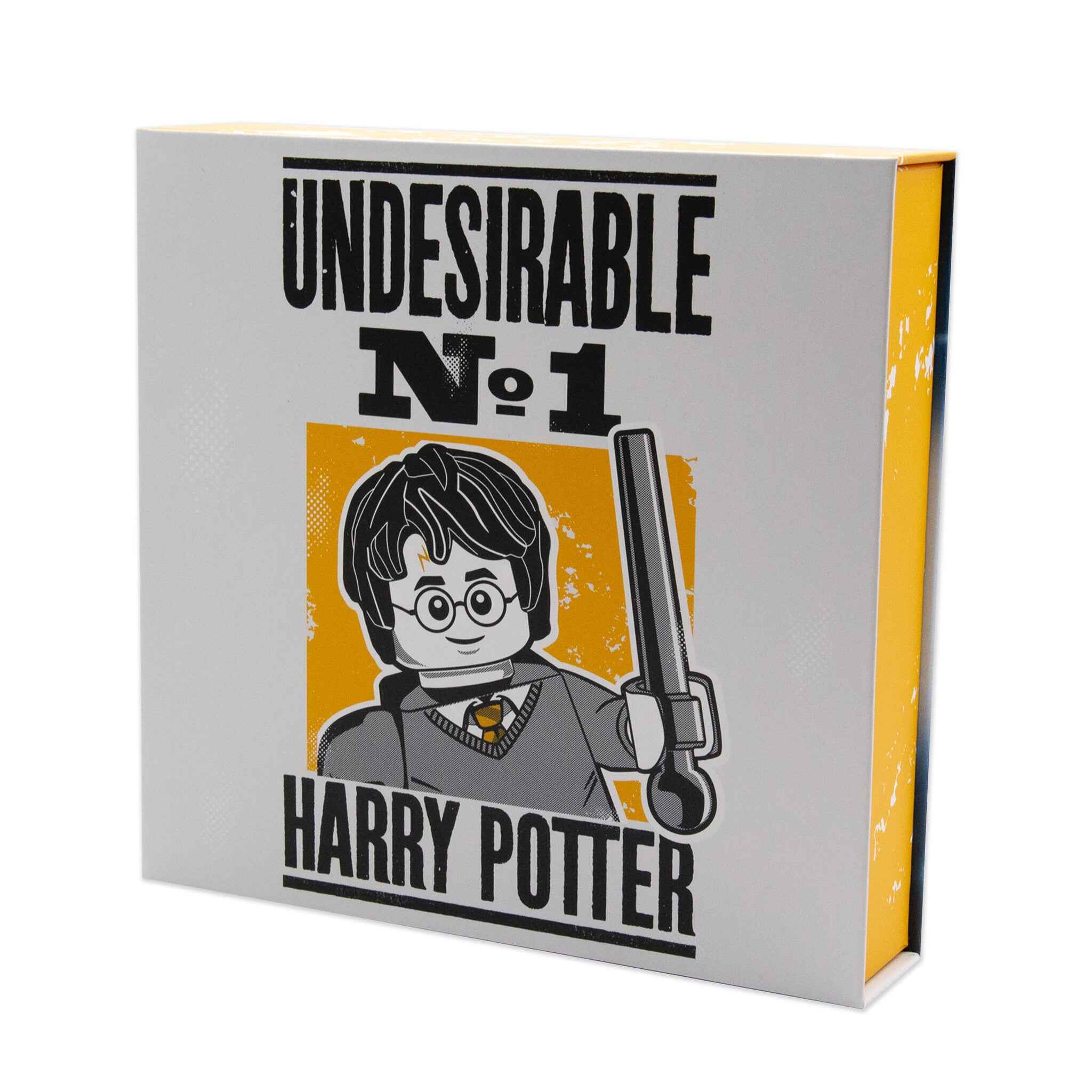 Lego Harry Potter Stift Freunde Geschenkset