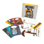 Lego Harry Potter Stift Freunde Geschenkset