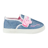 Peppa Pig - Shoes kids - Slippers - Blue