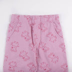 Peppa Pig - Joggingpak Roze - Smile I'm Peppa Pig