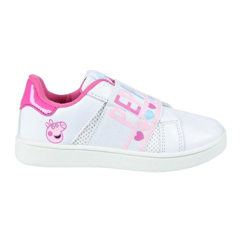 Peppa Pig - Schoenen kinderen - Wit