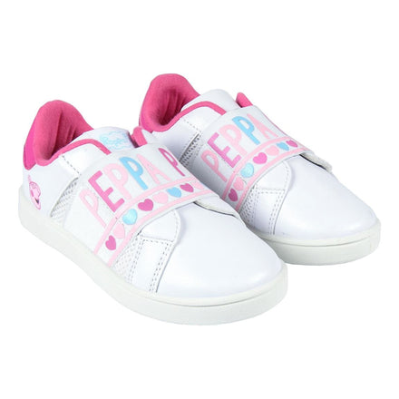 Peppa Pig - Schoenen kinderen - Wit