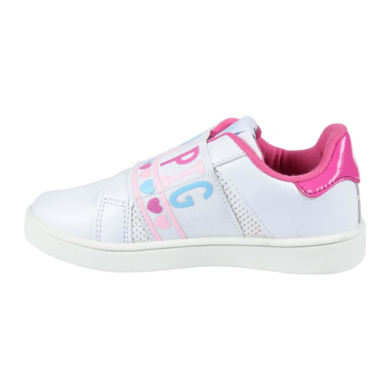 Peppa Pig - Schoenen kinderen - Wit