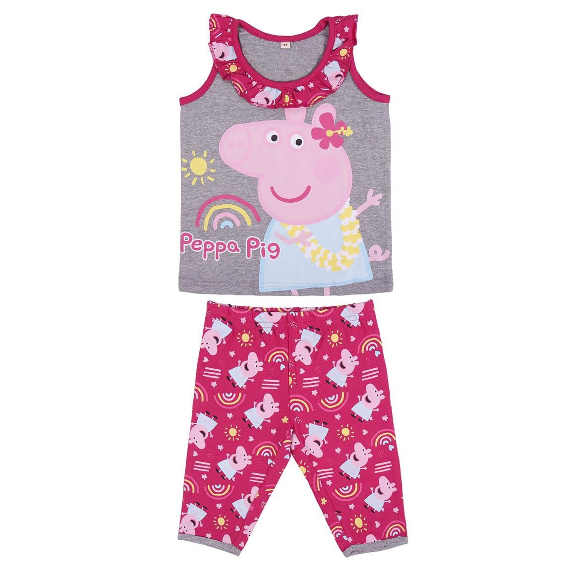 Peppa Pig Kinderkleding Meisjes