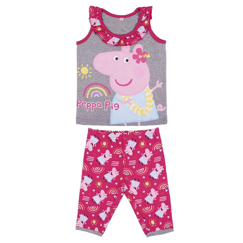 Peppa Pig Kinderkleding Meisjes