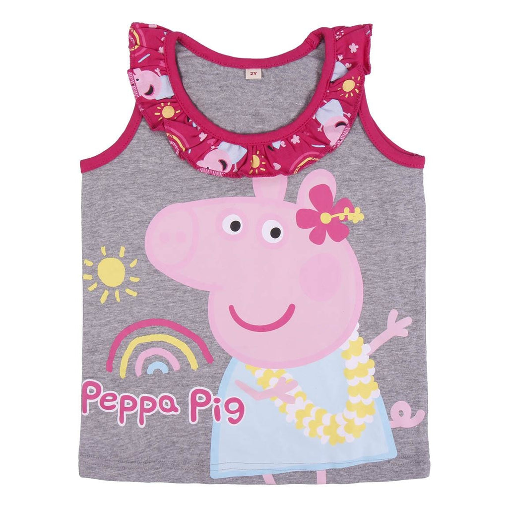 Peppa Pig Kinderkleidung Mädchen