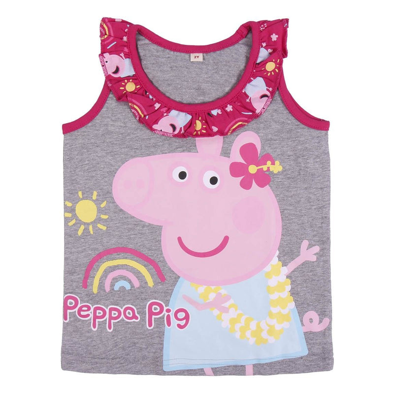 Peppa Pig Kinderkleding Meisjes