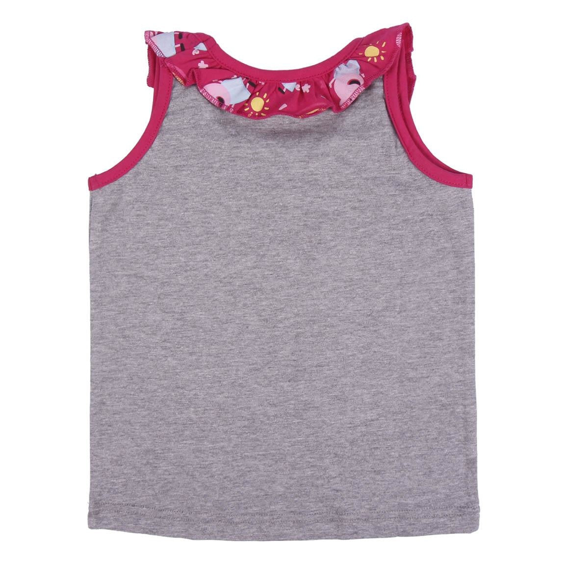 Peppa Pig Kinderkleidung Mädchen