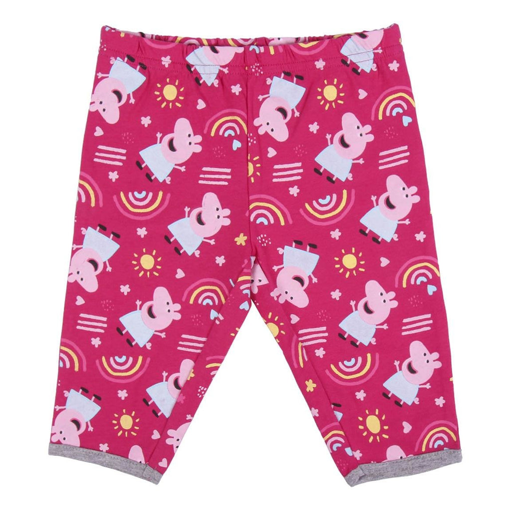 Peppa Pig Kinderkleidung Mädchen