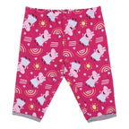 Peppa Pig Kinderkleidung Mädchen