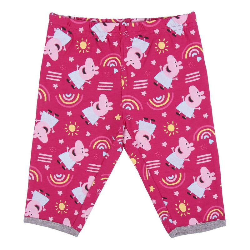 Peppa Pig Kinderkleding Meisjes