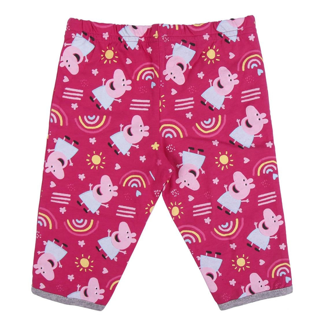 Peppa Pig Kinderkleidung Mädchen