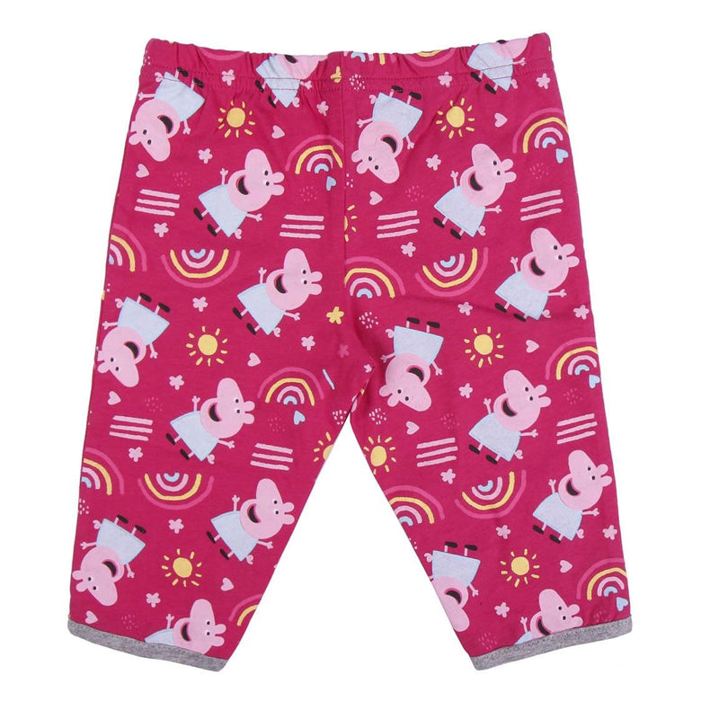 Peppa Pig Kinderkleding Meisjes
