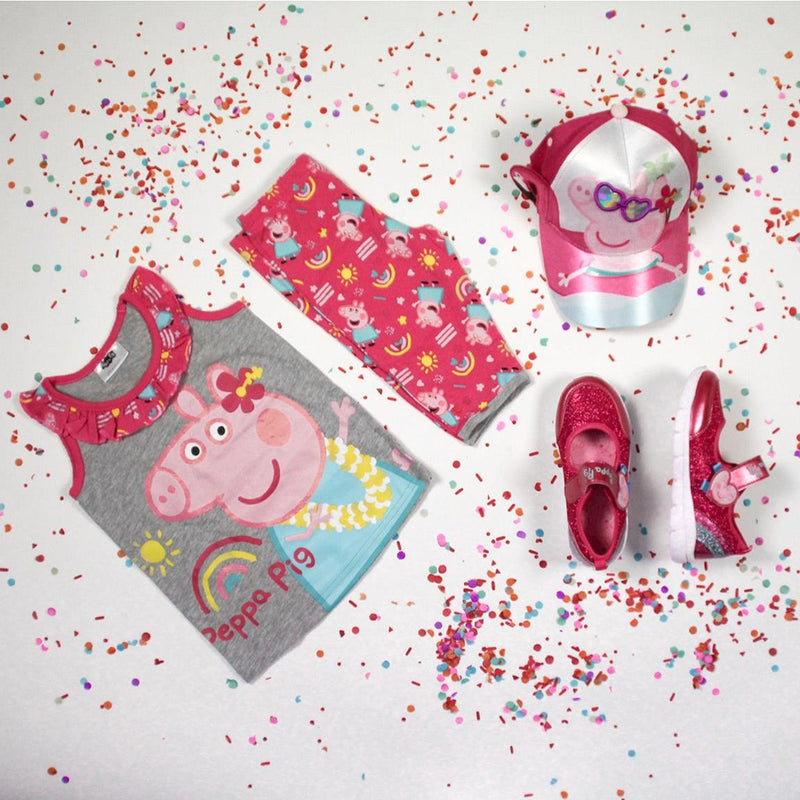 Peppa Pig Kinderkleding Meisjes