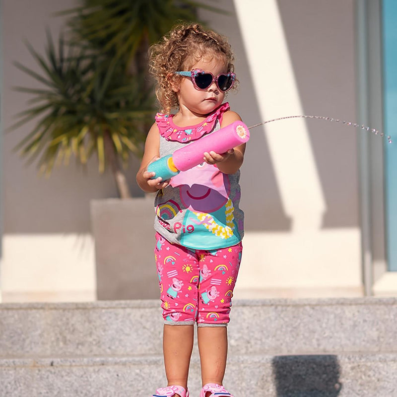 Peppa Pig Kinderkleding Meisjes