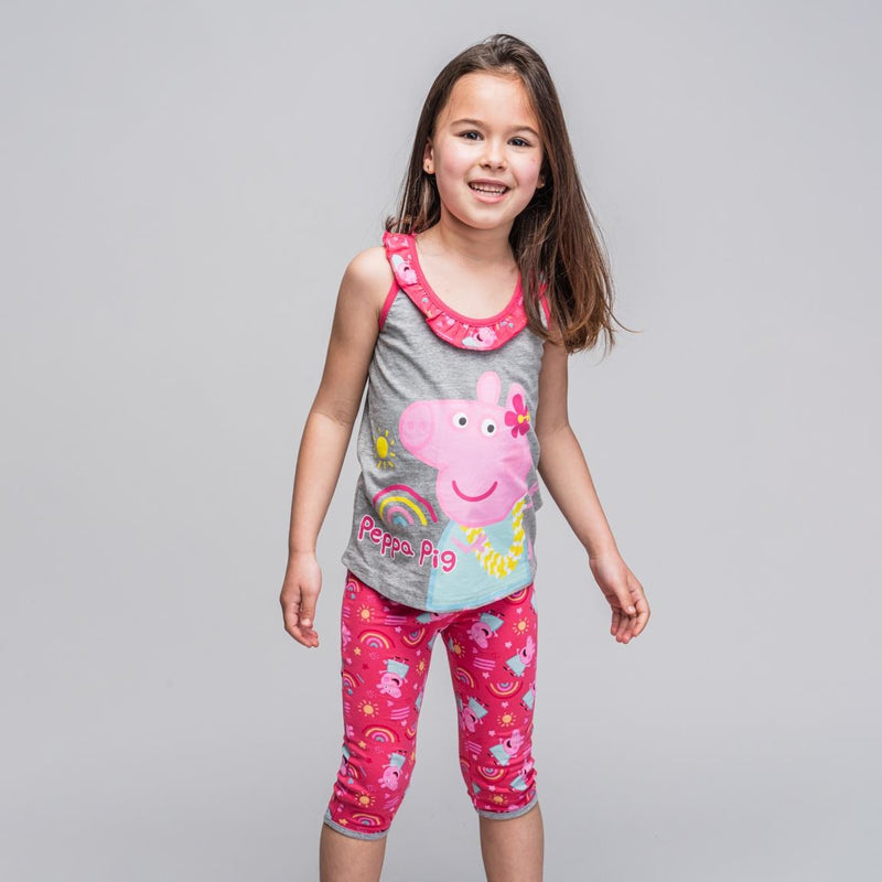 Peppa Pig Kinderkleding Meisjes