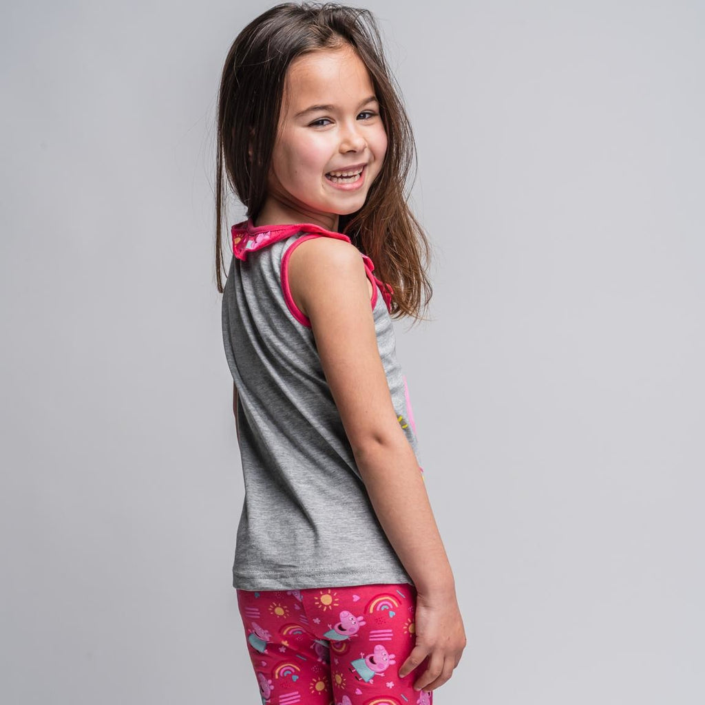 Peppa Pig Kinderkleidung Mädchen