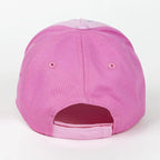 Peppa Pig Pet en Zonnebril Set Kinderen - Roze - UV400 Bescherming - Verstelbare Pet - Officiële Merchandise